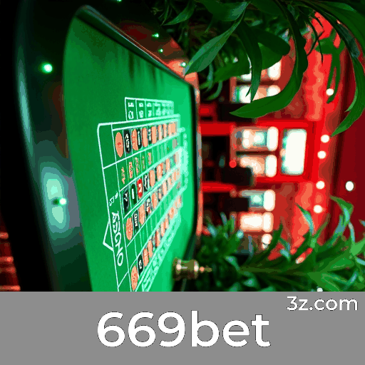 669bet game mais image