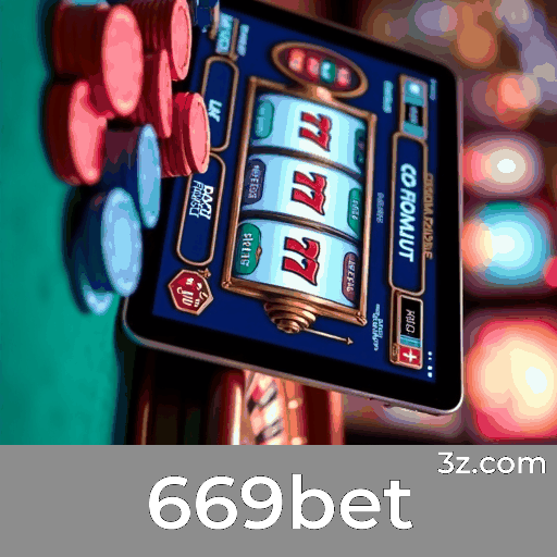 669bet game mais image