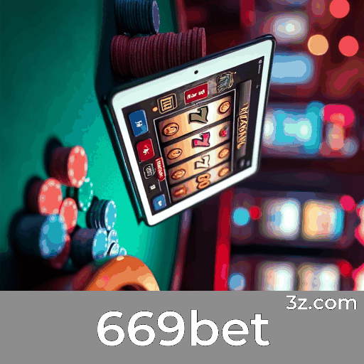 669bet game mais image