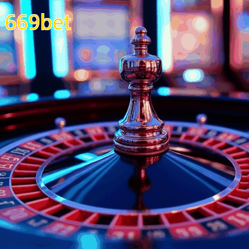669bet: Aproveite caça-níqueis e caça-níqueis com bônus no cassino ao vivo!