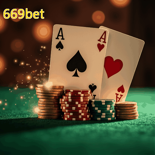 669bet - Promoções e bônus exclusivos para novos jogadores.